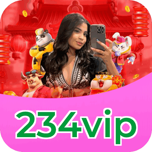 Catálogo slots 234vip mostrando top jogos Gates Olympus Sweet Bonanza Fortune Tiger Big Bass volatilidade RTP